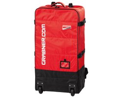 Grabner Rucksack Grösse 2 mit Rollen