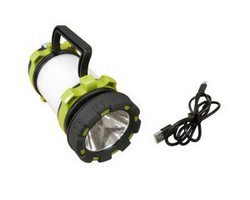 Origin Outdoors LED - Campinglaterne
