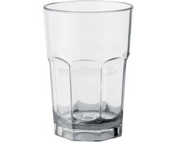 Brunner Trinkläser 3 er Set