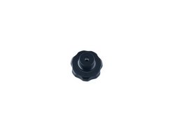 Eckla Sterngriff Kunststoff 6 mm