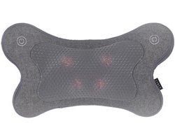 Synca i Puffy Plus Massage-Kissen