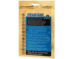Tear Aid Reparatursatz A