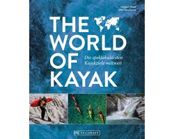 The World of Kayak