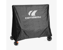 Cornilleau Tischtennistisch Abdeckhaube Premium
