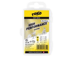 Toko High Performance World Cup