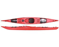 Prijon Touryak 500 rot