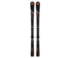 Völkl Peregrine MT 168 cm
