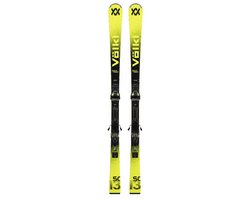 Völkl Racetiger SC 172 cm