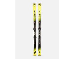 Völkl Racetiger GS 183 cm
