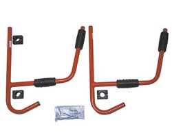 Eckla Wandhalter schwenkbar
