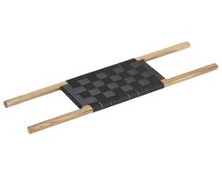 Harmony Gurtflechtsitz 32.5"