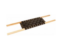 Harmony Gurtflechtsitz 41"