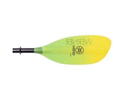 Werner Shuna Bentshaft 2tlg. Citrus