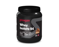 Sponser Whey Isolate 94