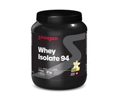 Sponser Whey Isolate 94