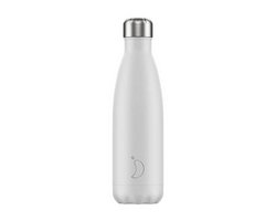 Chilly's Bottle white 500ml