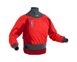 Palm Zenith Women Flame/Chilli