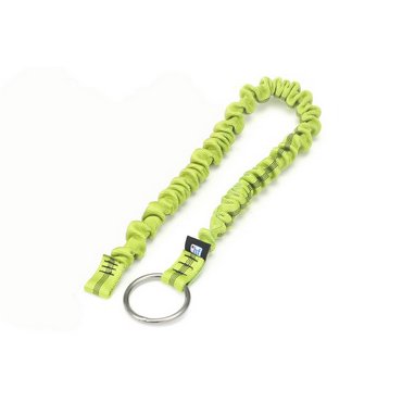 °hf Bungee Cowtail green 