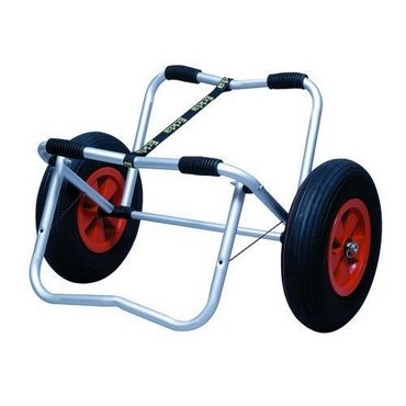 Eckla Kanuwagen Eckla-Plorer 400 