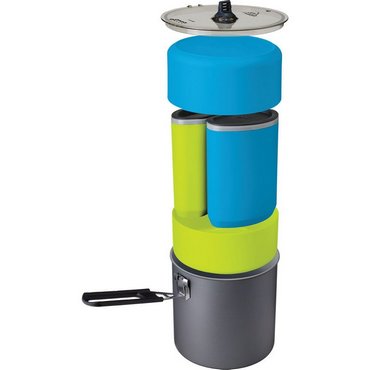 MSR Trail Duo System v2 