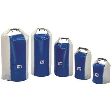 °hf Dry Packs transparent 6 Liter 