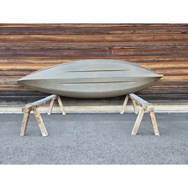 Islander Kayaks Voro S Rec Die Farben bei den Recycled Ausführungen können von dem Bild im Webshop abweichen.
