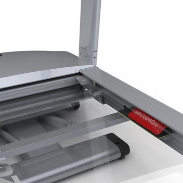 Horizon Fitness Paragon X (Ausstellungsgerät) 