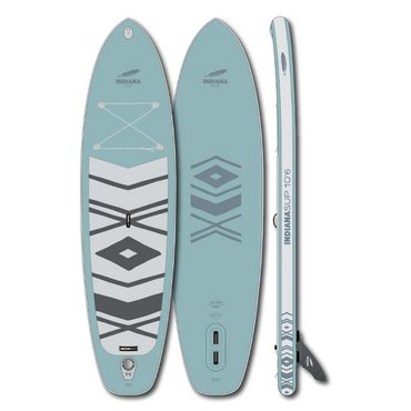 Indiana 10'6 Family Pack 