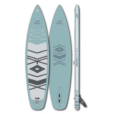 Indiana 12'0 Family Pack 