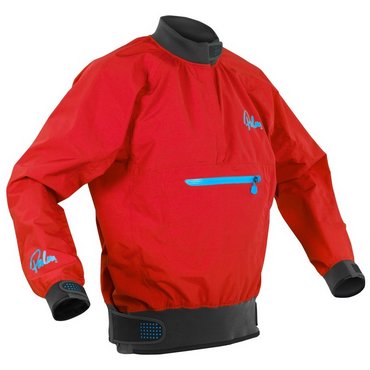 Palm Vector red 