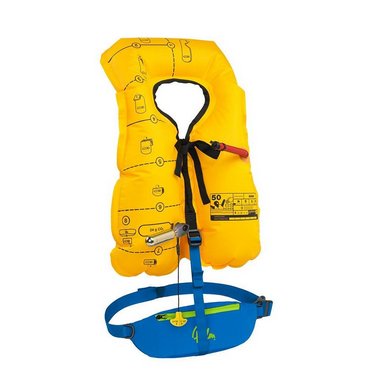 Palm Vest Glide 