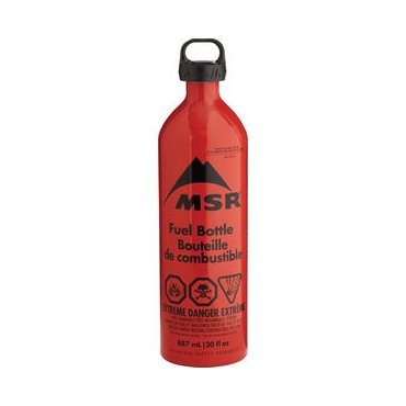 MSR Fuel Bootle 887 ml 