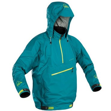 Palm Terek Jacket 