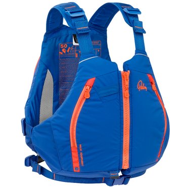 Palm Peyto PFD 