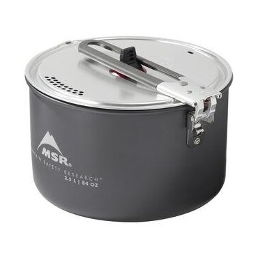 MSR Ceramic 2.5 L Pot 