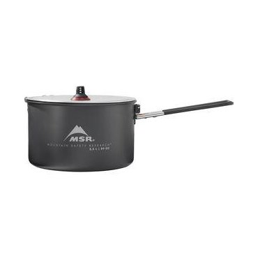 MSR Ceramic 2.5 L Pot 