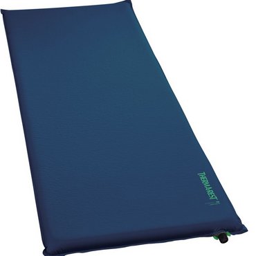 Thermarest Basecamp L 