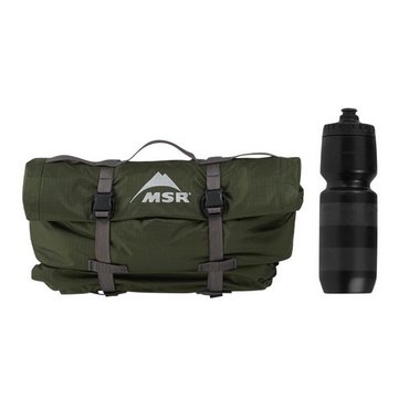 MSR Hubba Hubba Bikepack 1 <u>Flasche nicht im Preis inbegriffen! </u>