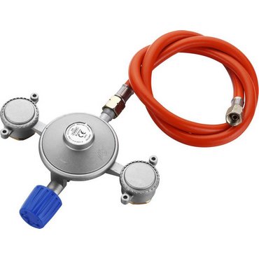 Cadac Dual Power Pak 50mbar 
