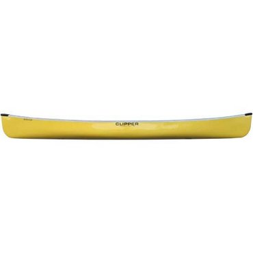 Clipper Ranger 16 GFK Red 