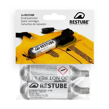 Restube CO2 Pack 