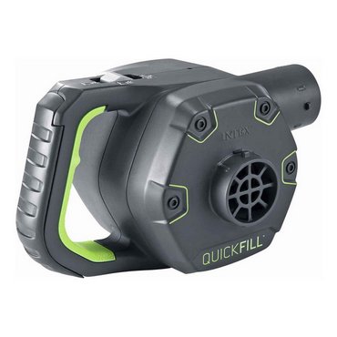 Aufladbare elektrische Pumpe 