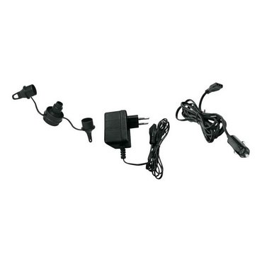 Aufladbare elektrische Pumpe 