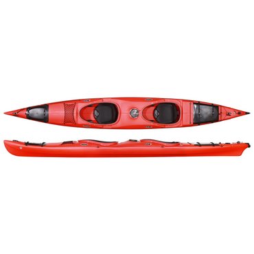 Prijon Poseidon rot 
