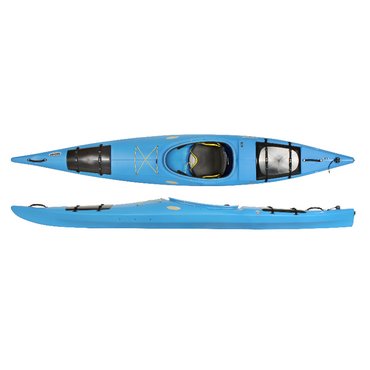 Prijon Dayliner L blau 
