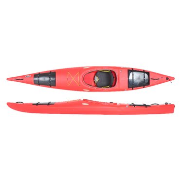 Prijon Dayliner L rot 
