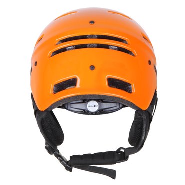 Prijon Kajakhelm Kupa Über das Dreh-Disc-System sind diese Helme stufenlos von 54 - 63 cm Kopfumfang verstellbar. 