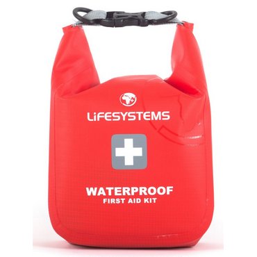 Lifesystems Waterproof First Aid Kit 