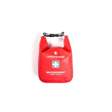 Lifesystems Waterproof First Aid Kit 