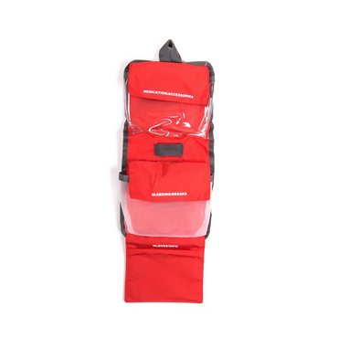 Lifesystems Waterproof First Aid Kit 